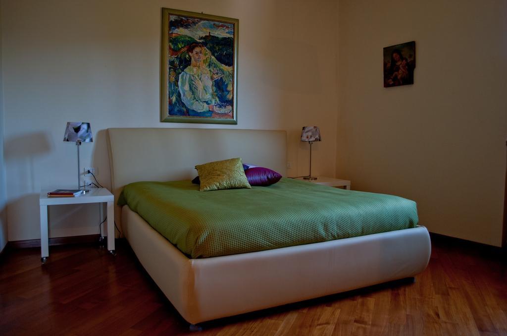 B&B Serena Prato Bilik gambar