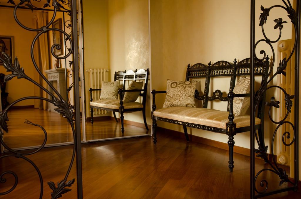 B&B Serena Prato Bilik gambar
