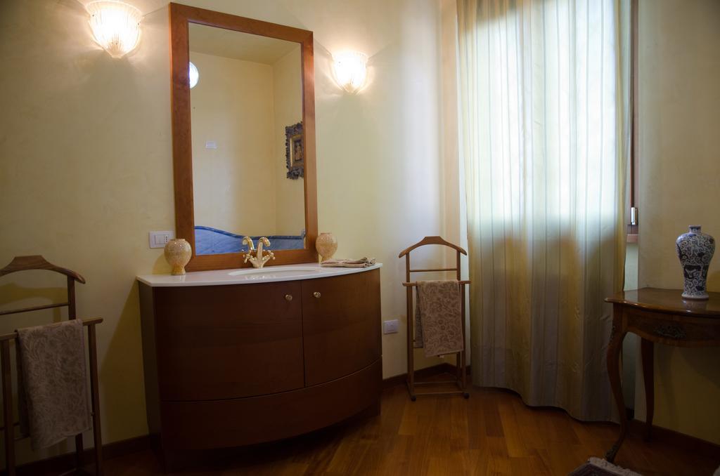 B&B Serena Prato Bilik gambar