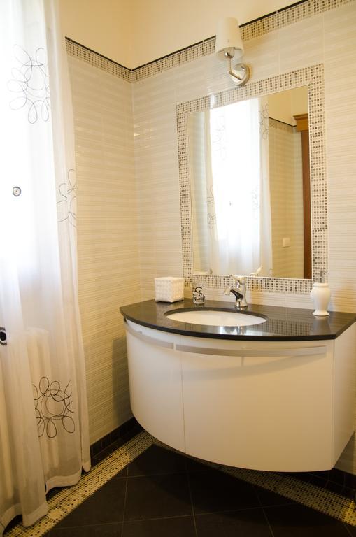 B&B Serena Prato Bilik gambar