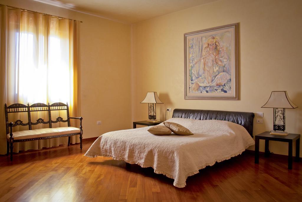 B&B Serena Prato Bilik gambar