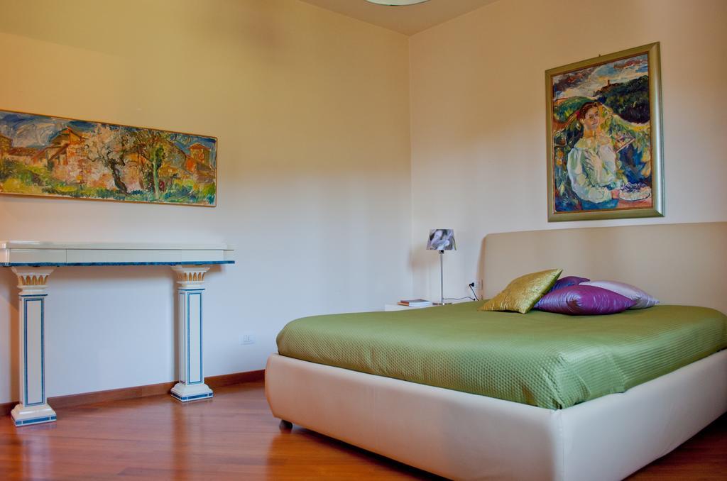 B&B Serena Prato Bilik gambar